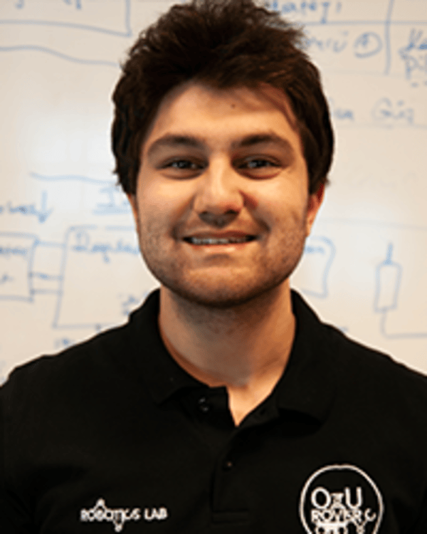 Mehmet Batu Özmeteler