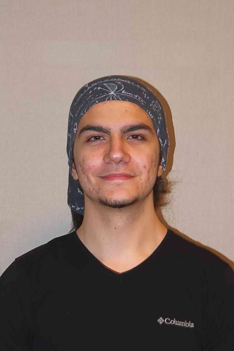 Emin Şahin Mektepli