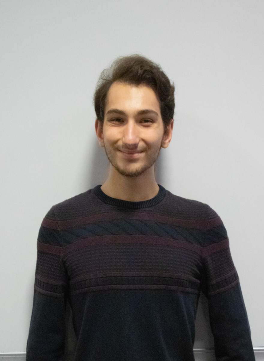 Toprak Efe Akkılıç