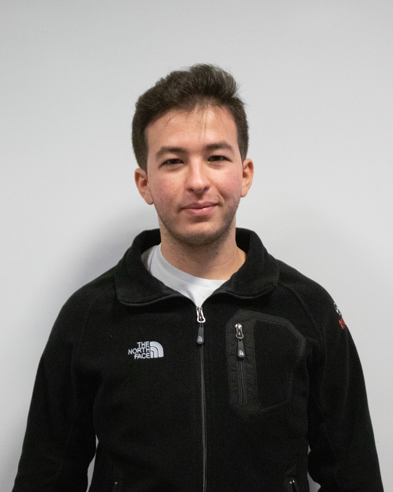 Alper Kağan Öksüz